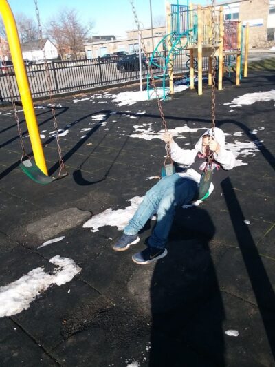 Baden Park - Rochester, NY