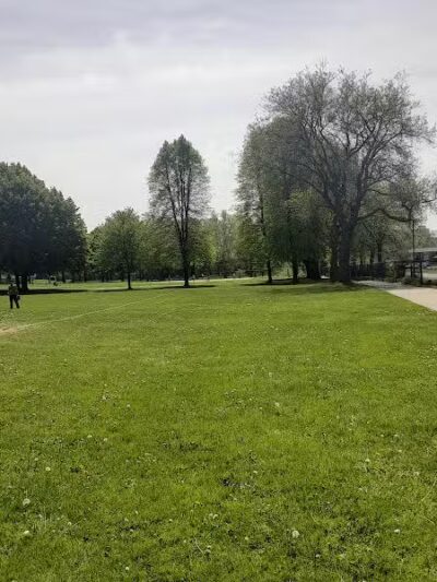 Baden Park - Rochester, NY