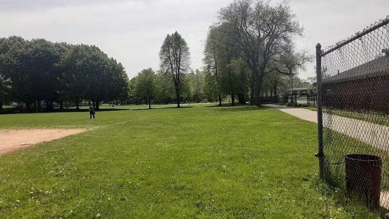 Baden Park - Rochester, NY
