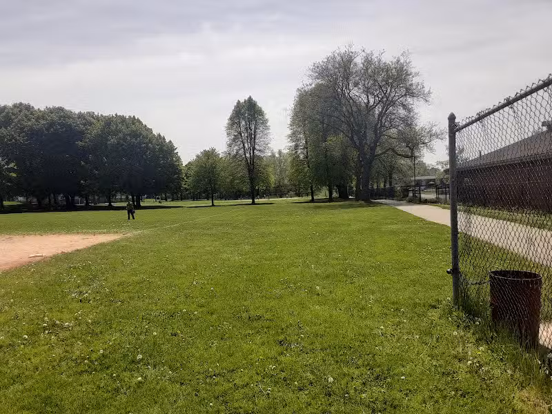 Baden Park - Rochester, NY