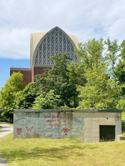 Bausch & Lomb Riverside Park - Rochester, NY