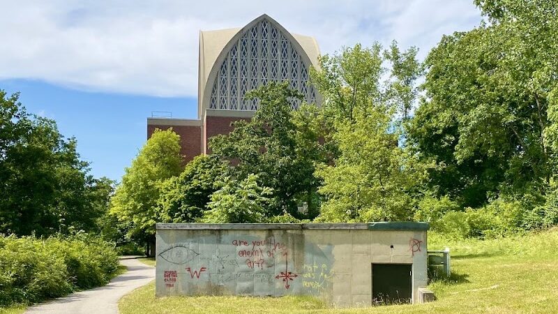 Bausch & Lomb Riverside Park - Rochester, NY