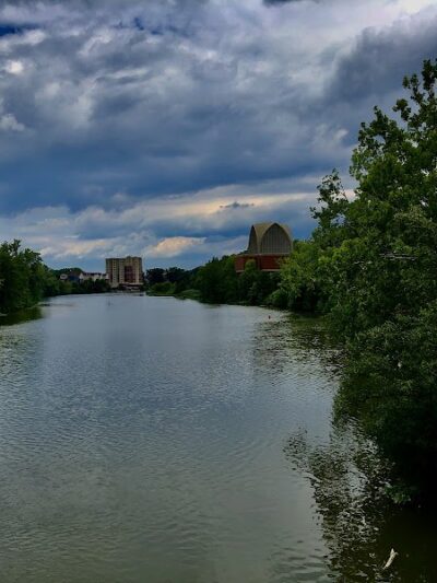 Bausch & Lomb Riverside Park - Rochester, NY