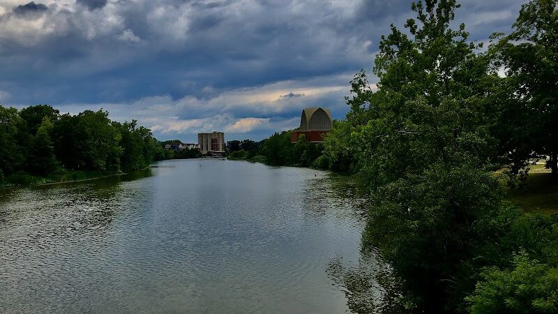 Bausch & Lomb Riverside Park - Rochester, NY