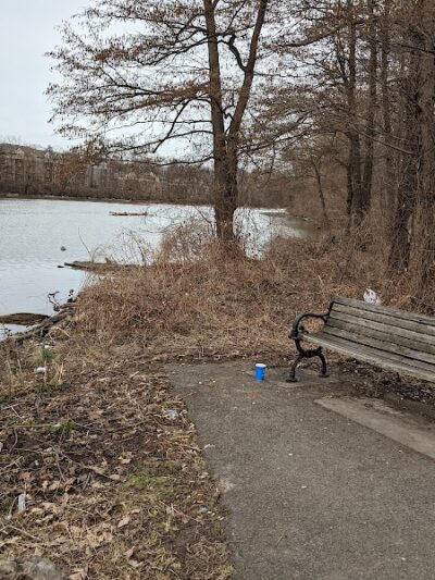 Bausch & Lomb Riverside Park - Rochester, NY