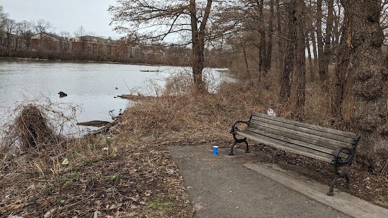Bausch & Lomb Riverside Park - Rochester, NY
