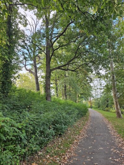 Bausch & Lomb Riverside Park - Rochester, NY
