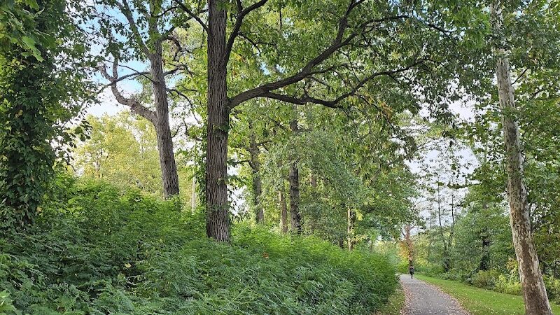 Bausch & Lomb Riverside Park - Rochester, NY