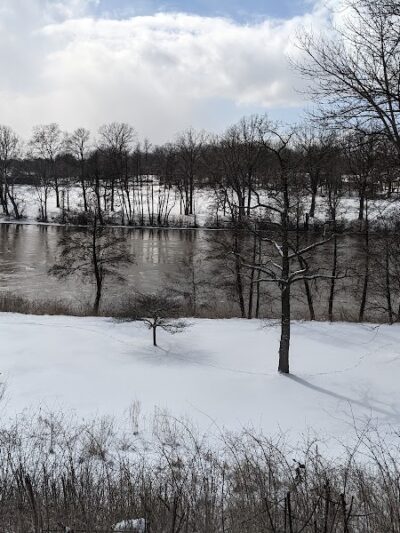 Bausch & Lomb Riverside Park - Rochester, NY