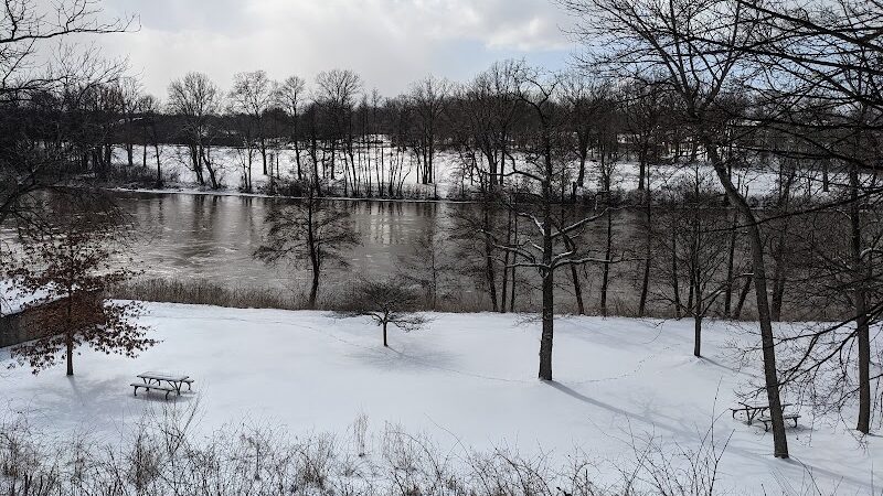 Bausch & Lomb Riverside Park - Rochester, NY