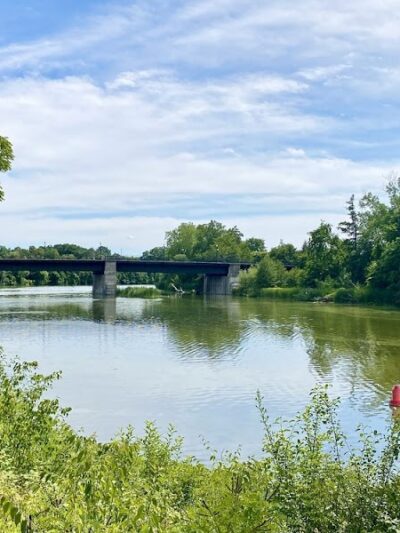 Bausch & Lomb Riverside Park - Rochester, NY