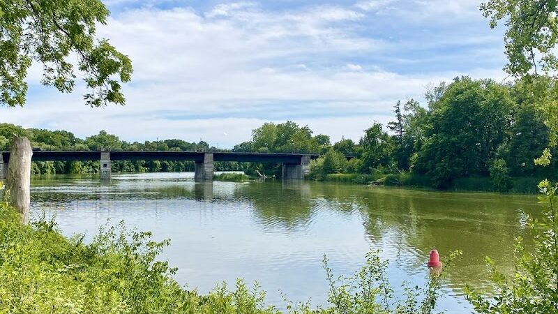 Bausch & Lomb Riverside Park - Rochester, NY