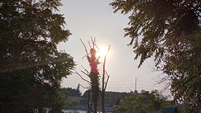 Bausch & Lomb Riverside Park - Rochester, NY