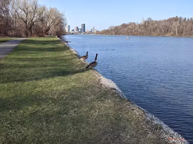Bausch & Lomb Riverside Park - Rochester, NY