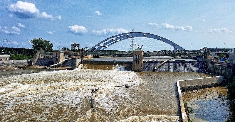 Blue Cross Arena Memorial Park - Rochester, NY