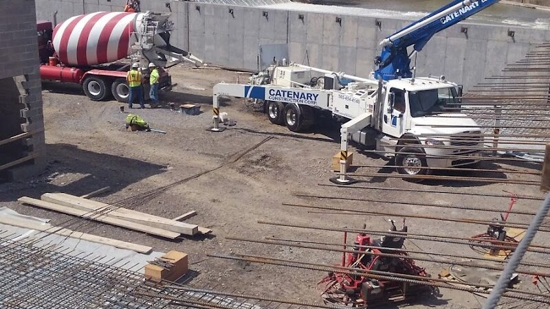 Blue Cross Arena Memorial Park - Rochester, NY