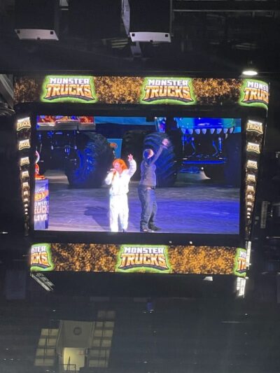 Blue Cross Arena Memorial Park - Rochester, NY