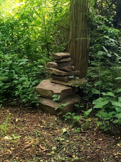Brewster Harding Park - Rochester, NY