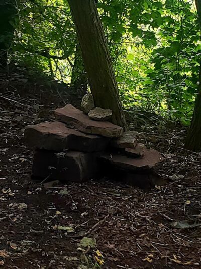 Brewster Harding Park - Rochester, NY