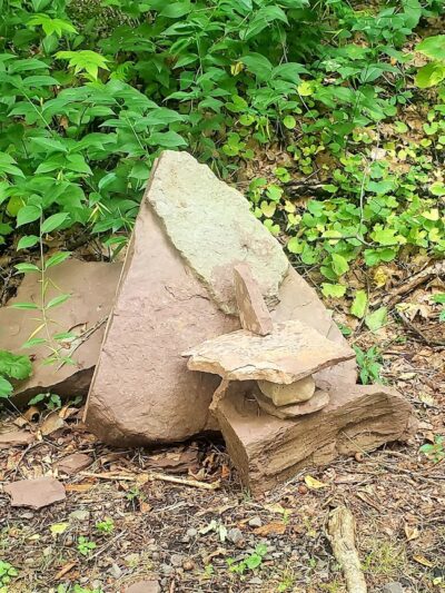 Brewster Harding Park - Rochester, NY