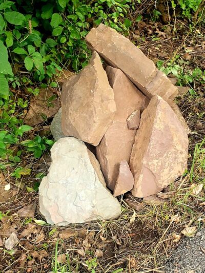 Brewster Harding Park - Rochester, NY