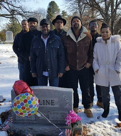 Brewster Harding Park - Rochester, NY