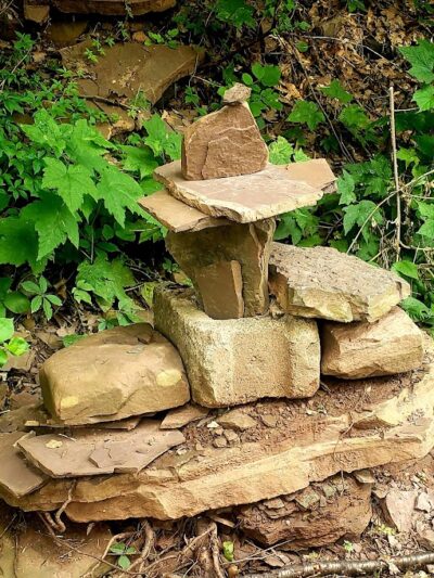 Brewster Harding Park - Rochester, NY