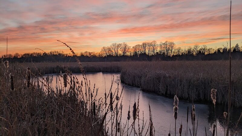 Brickyard Trail (North Entrance) - Rochester, NY