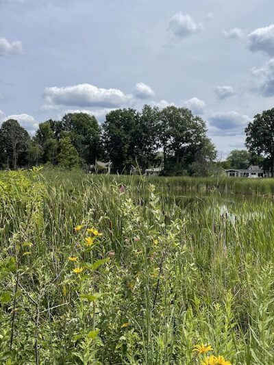 Brickyard Trail (North Entrance) - Rochester, NY
