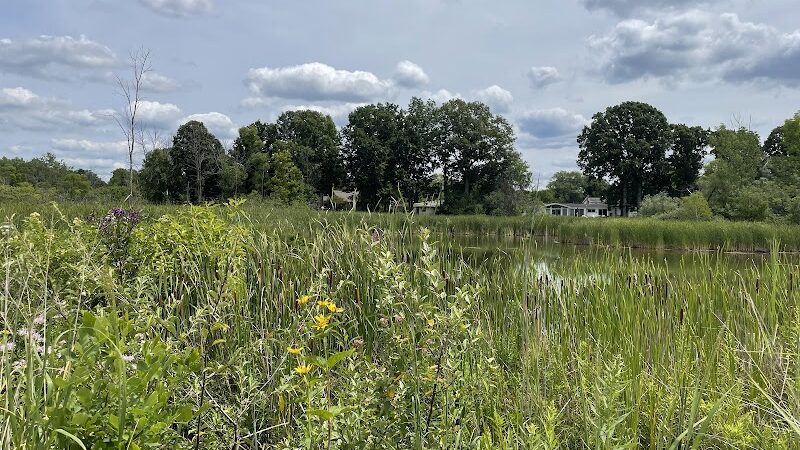 Brickyard Trail (North Entrance) - Rochester, NY