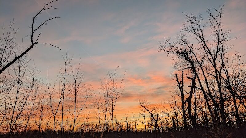 Brickyard Trail (North Entrance) - Rochester, NY
