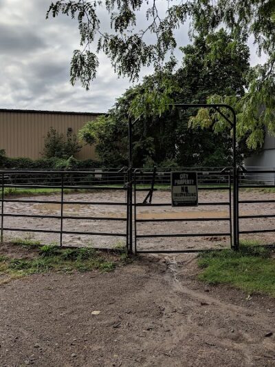 Brown Square Park - Rochester, NY