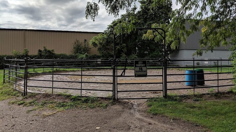 Brown Square Park - Rochester, NY