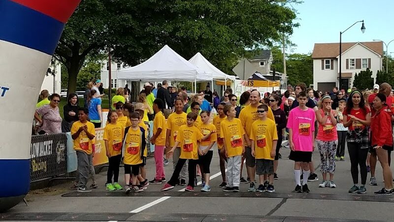 Brown Square Park - Rochester, NY
