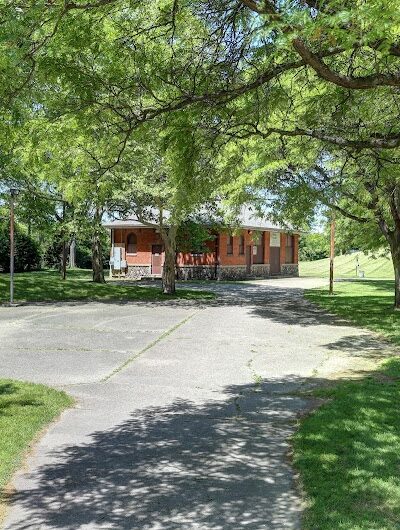 Brown Square Park - Rochester, NY