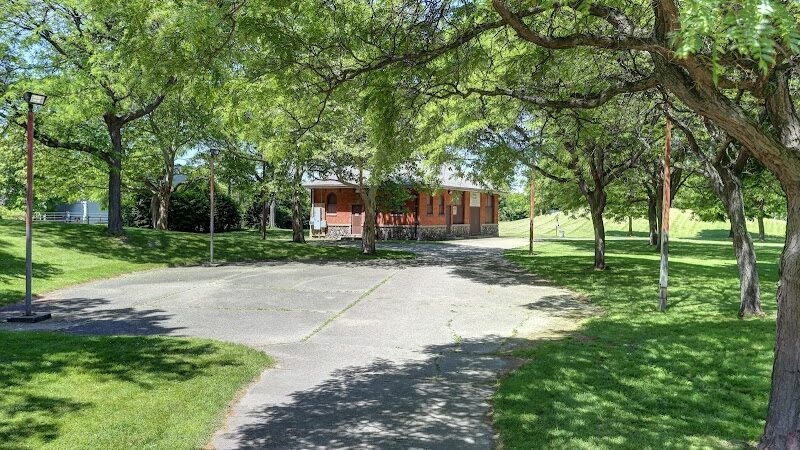 Brown Square Park - Rochester, NY