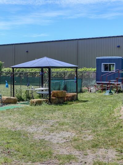 Brown Square Park - Rochester, NY