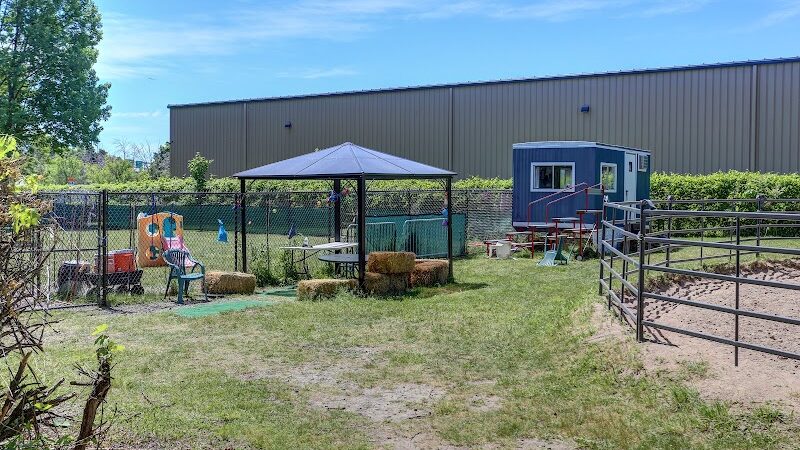 Brown Square Park - Rochester, NY