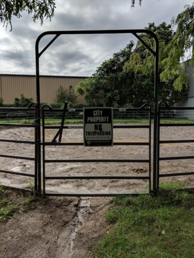 Brown Square Park - Rochester, NY