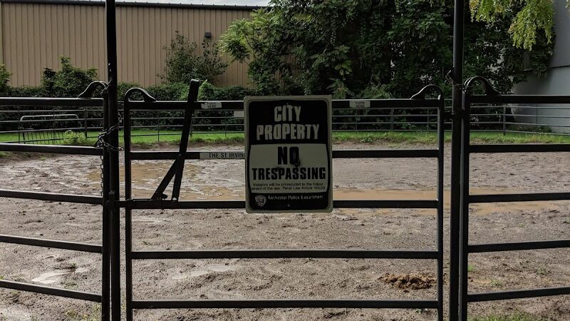 Brown Square Park - Rochester, NY