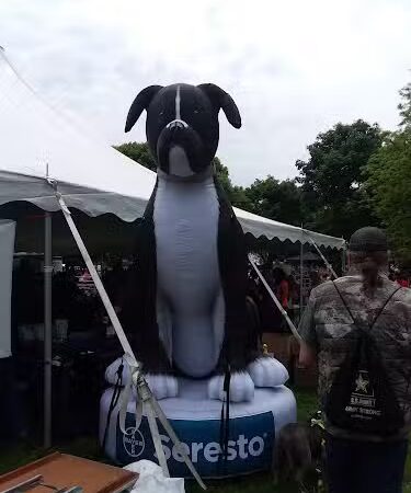 Brown Square Park - Rochester, NY