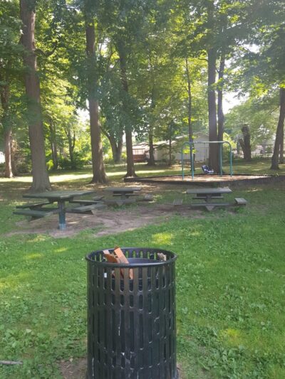 Christopher Fahy Memorial Park - Rochester, NY