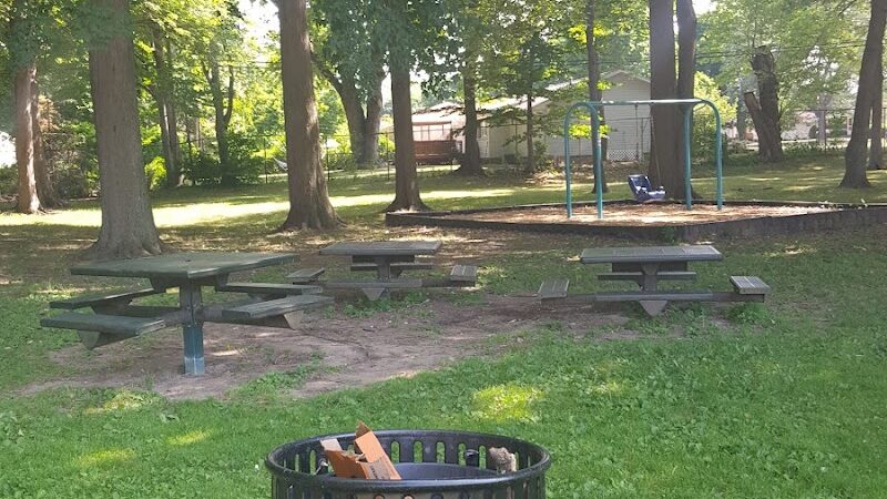 Christopher Fahy Memorial Park - Rochester, NY