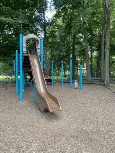 Christopher Fahy Memorial Park - Rochester, NY