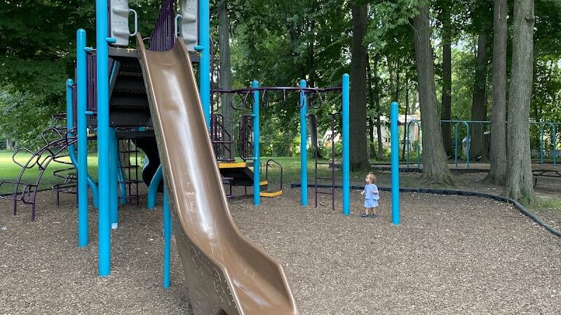 Christopher Fahy Memorial Park - Rochester, NY