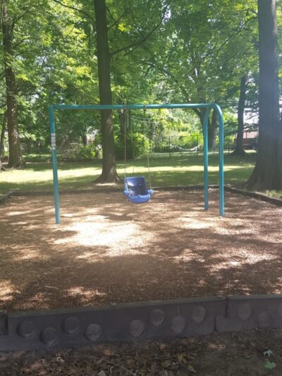 Christopher Fahy Memorial Park - Rochester, NY