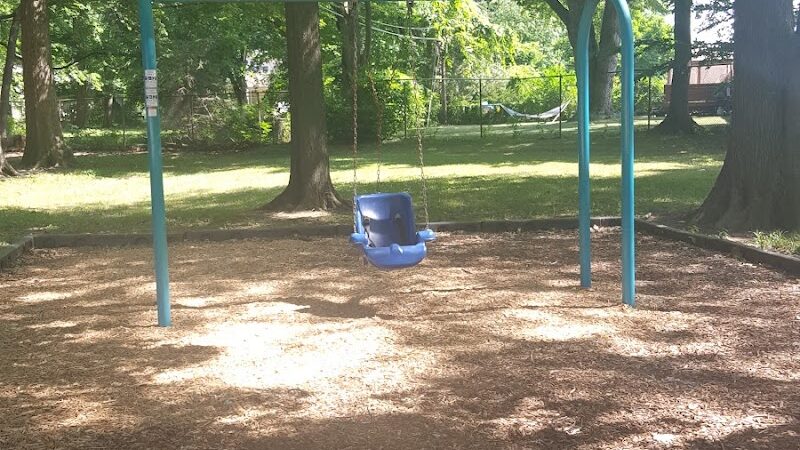 Christopher Fahy Memorial Park - Rochester, NY