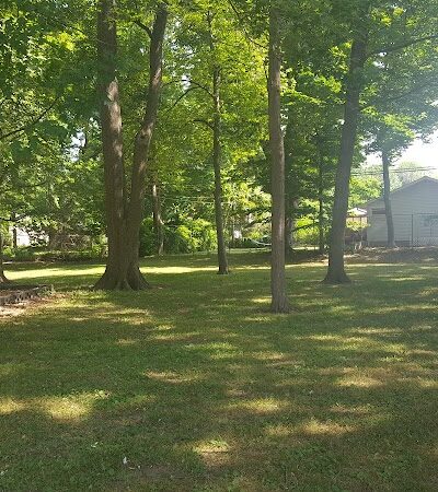 Christopher Fahy Memorial Park - Rochester, NY