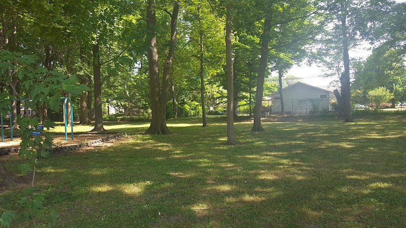 Christopher Fahy Memorial Park - Rochester, NY