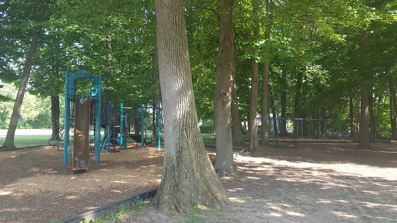 Christopher Fahy Memorial Park - Rochester, NY